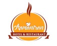AAMANTRAN - HOTEL & RESTAURANT