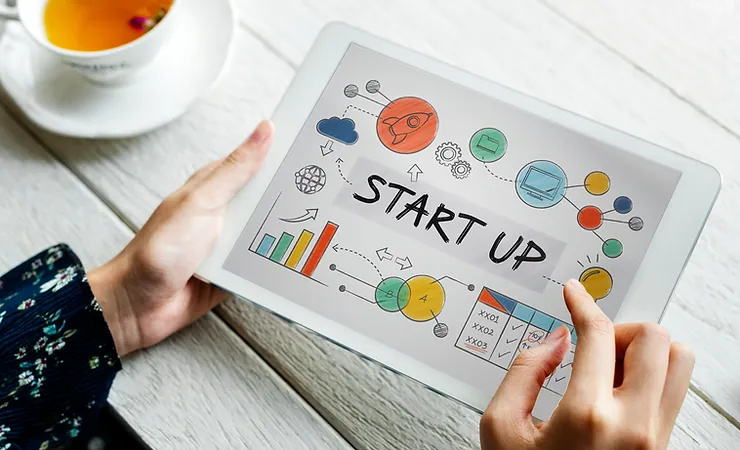 Is MSME Registration is compulsory for doing a Startup in Business ?
