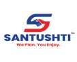 SANTUSHTI - WE PLAN YOU ENJOY