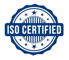 ISO CERTIFICATION