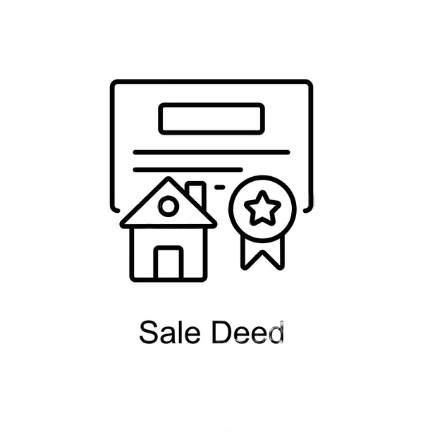 SALE DEED REGISTRATION