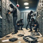 Holding Banks Accountable: Ensuring Consumer Protection in Locker Services