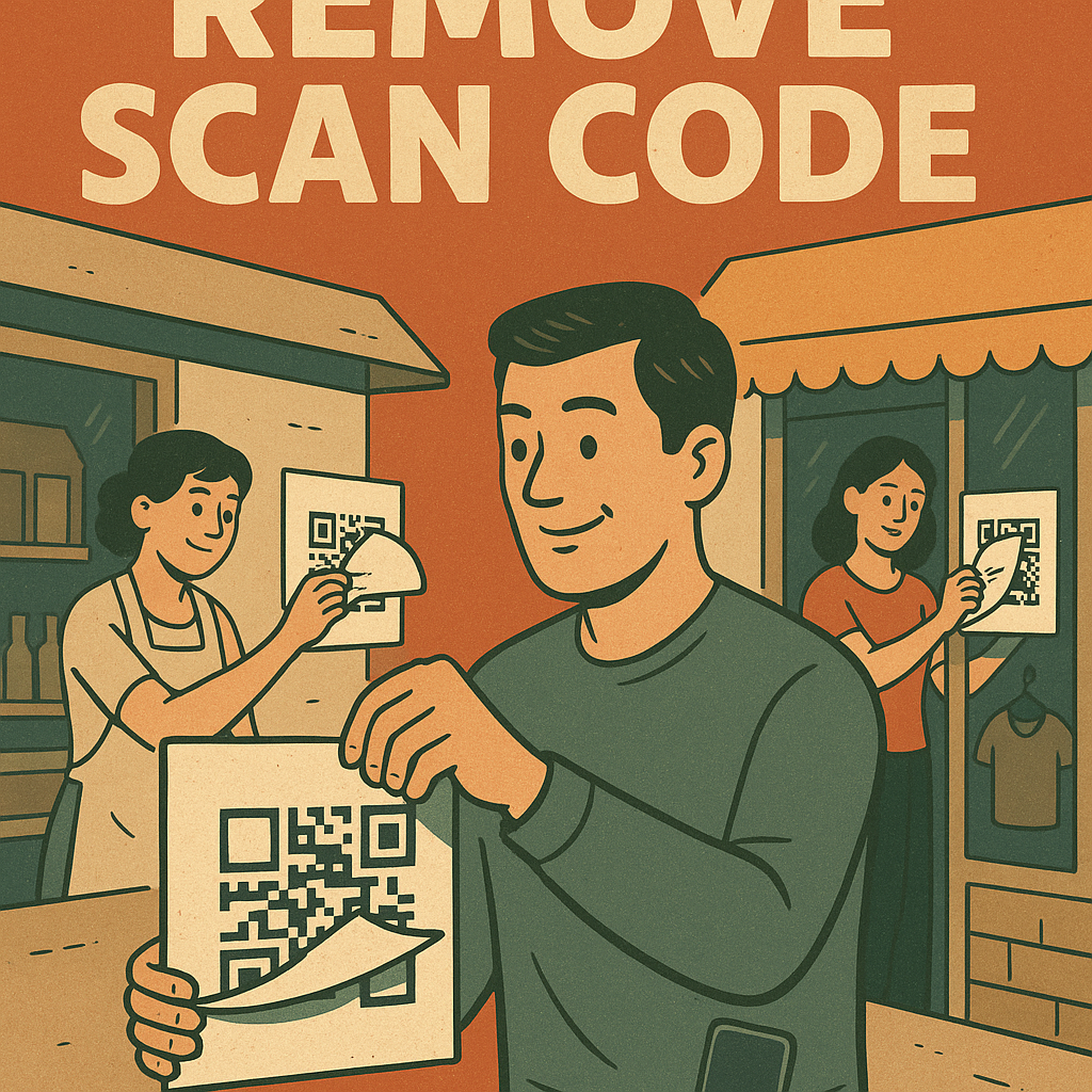 GST Notices Trigger UPI Payment Withdrawal Among Karnataka Traders