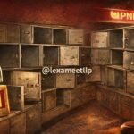 Empty Lockers Scandal at Punjab National Bank, Delhi: A Shocking Breach of Trust and Legal Accountability Crisis